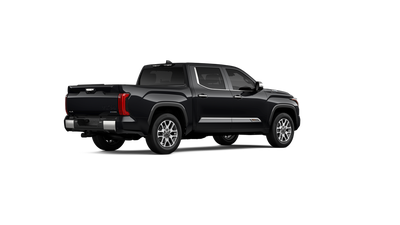 2026 Toyota Tundra Hybrid 1794 Edition
