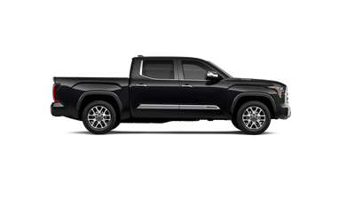 2026 Toyota Tundra Hybrid 1794 Edition