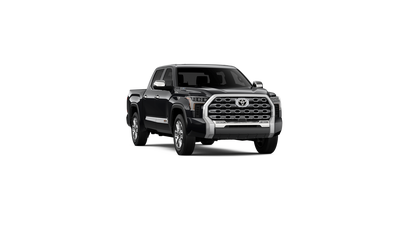 2026 Toyota Tundra Hybrid 1794 Edition
