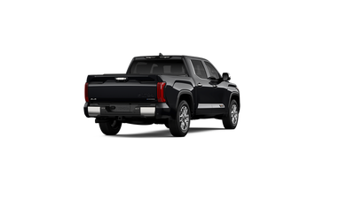 2026 Toyota Tundra Hybrid 1794 Edition