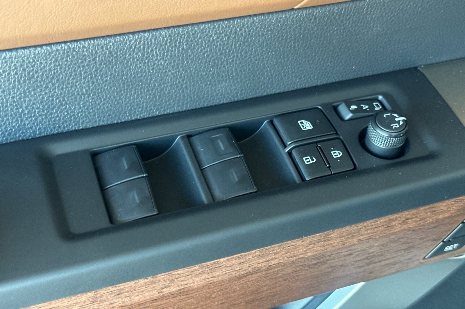 2026 Toyota Tundra Hybrid 1794 Edition