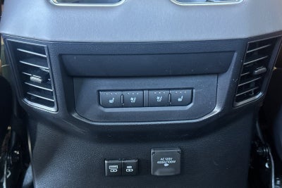 2026 Toyota Tundra Hybrid 1794 Edition