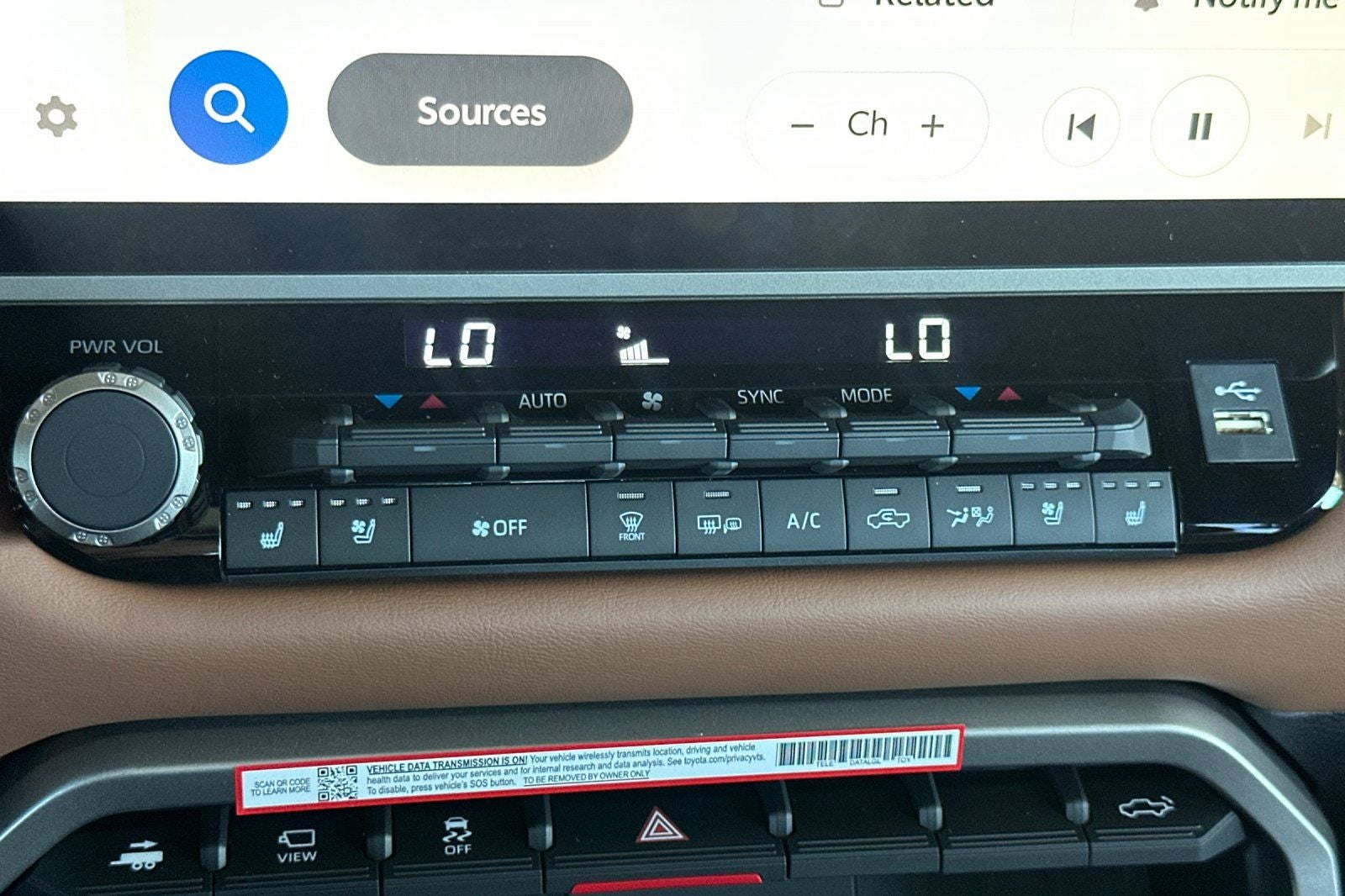 2026 Toyota Tundra Hybrid 1794 Edition