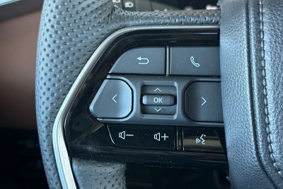 2026 Toyota Tundra Hybrid 1794 Edition