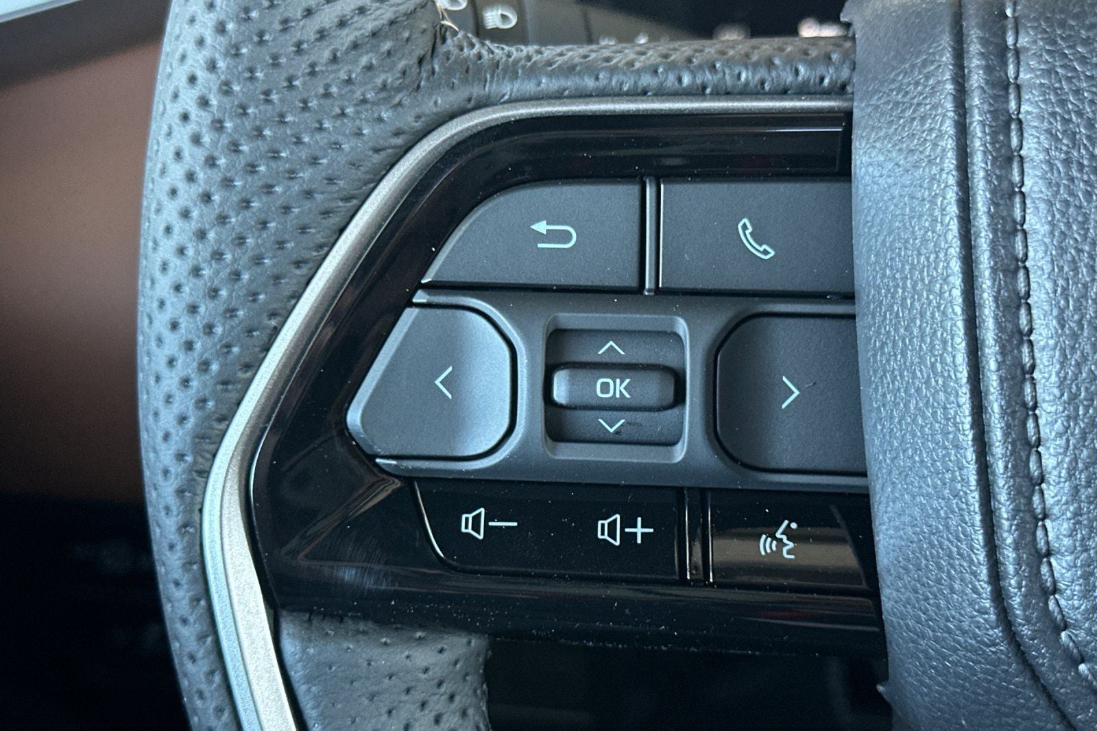 2026 Toyota Tundra Hybrid 1794 Edition