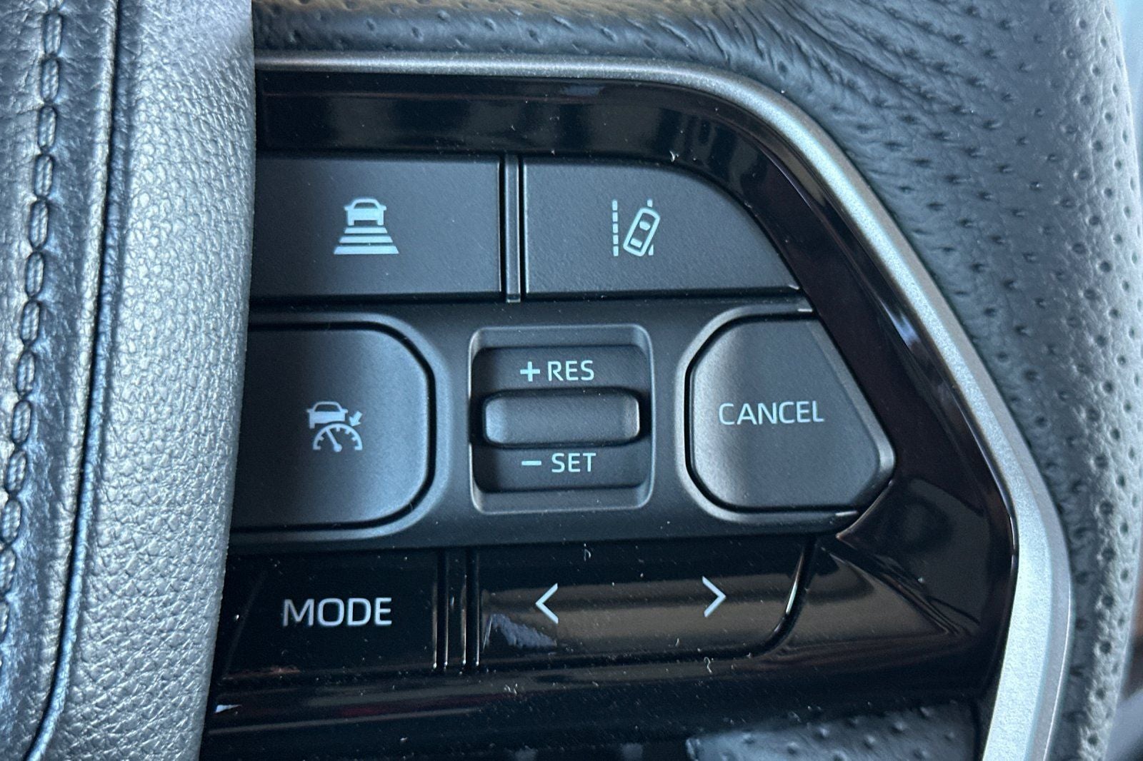 2026 Toyota Tundra Hybrid 1794 Edition