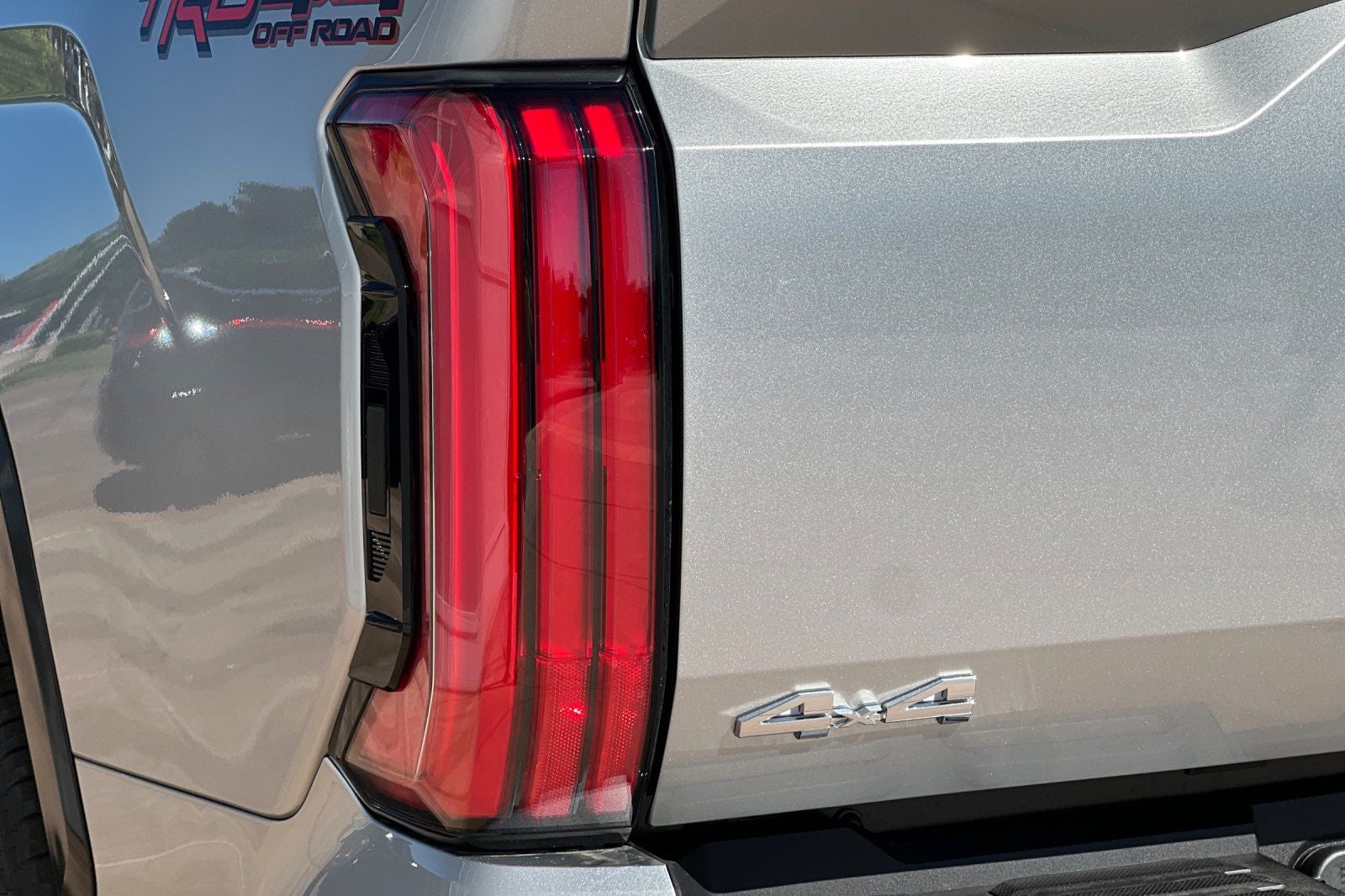 2026 Toyota Tundra Hybrid 1794 Edition