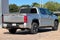2026 Toyota Tundra Hybrid 1794 Edition