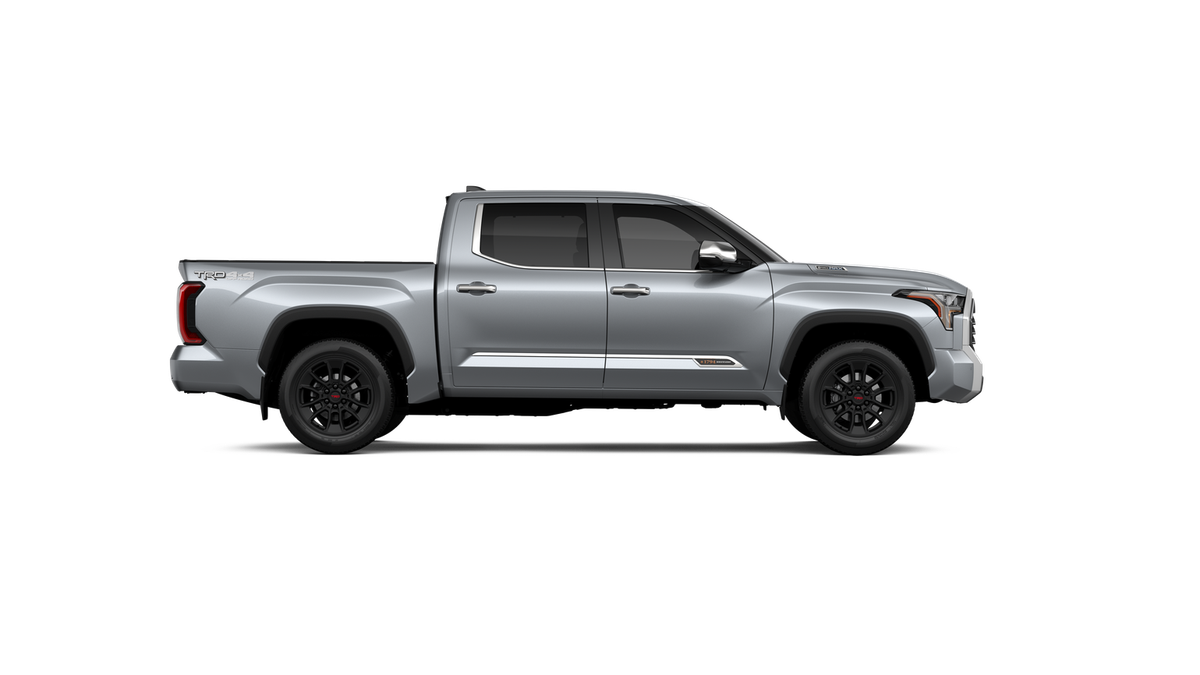 2026 Toyota Tundra Hybrid 1794 Edition