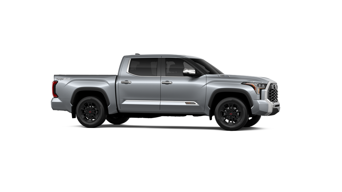 2026 Toyota Tundra Hybrid 1794 Edition