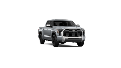 2026 Toyota Tundra Hybrid 1794 Edition