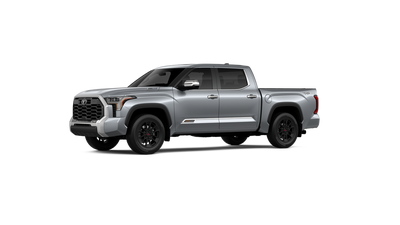 2026 Toyota Tundra Hybrid 1794 Edition