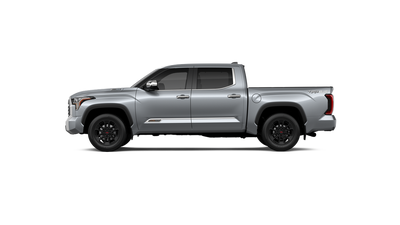 2026 Toyota Tundra Hybrid 1794 Edition