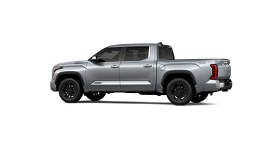 2026 Toyota Tundra Hybrid 1794 Edition