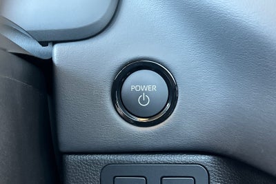 2025 Toyota Tundra Hybrid Platinum