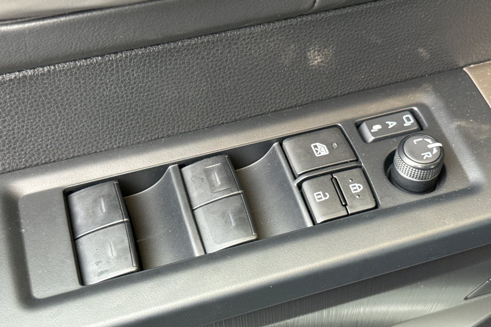 2026 Toyota Tundra Hybrid Platinum