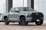 2026 Toyota Tundra Hybrid Platinum
