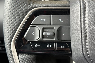 2026 Toyota Tundra Hybrid Platinum