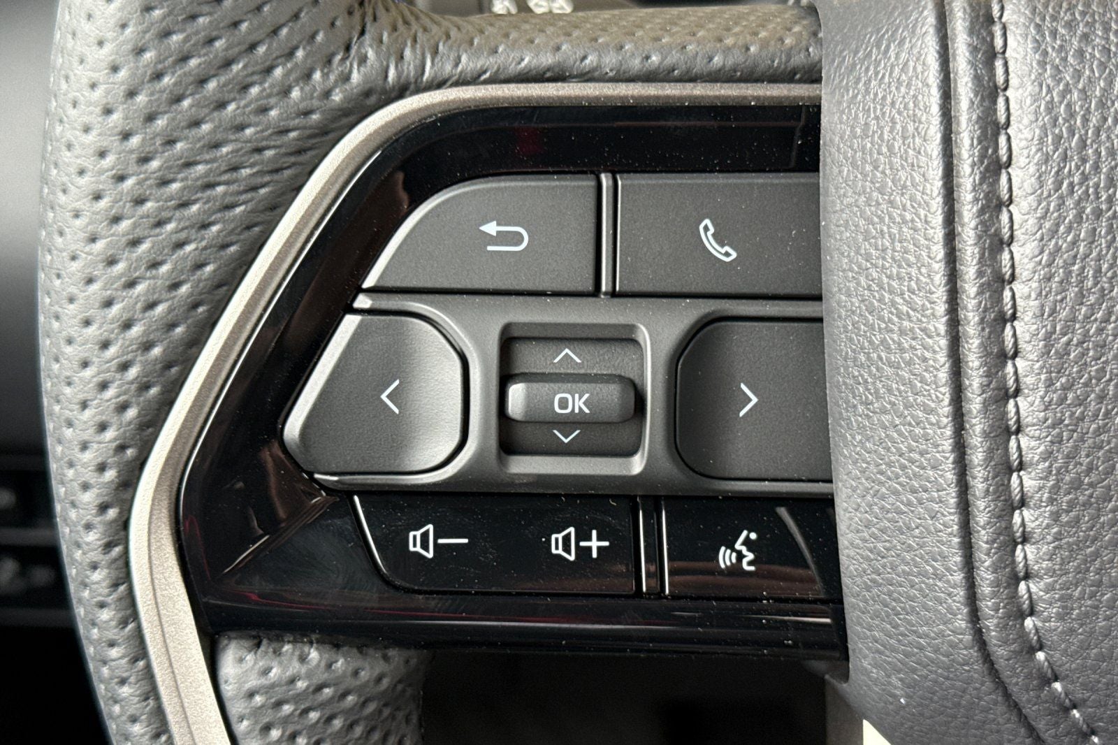 2026 Toyota Tundra Hybrid Platinum