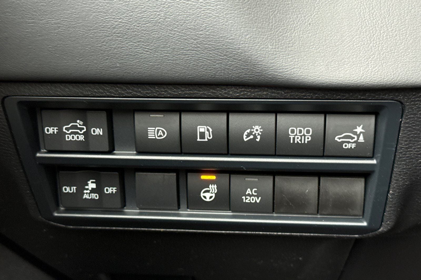 2026 Toyota Tundra Hybrid Platinum