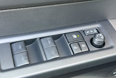 2026 Toyota Tundra Hybrid Platinum