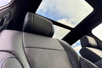 2026 Toyota Tundra Hybrid Platinum