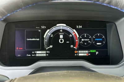 2026 Toyota Tundra Hybrid Platinum