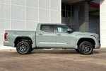 2026 Toyota Tundra Hybrid Platinum