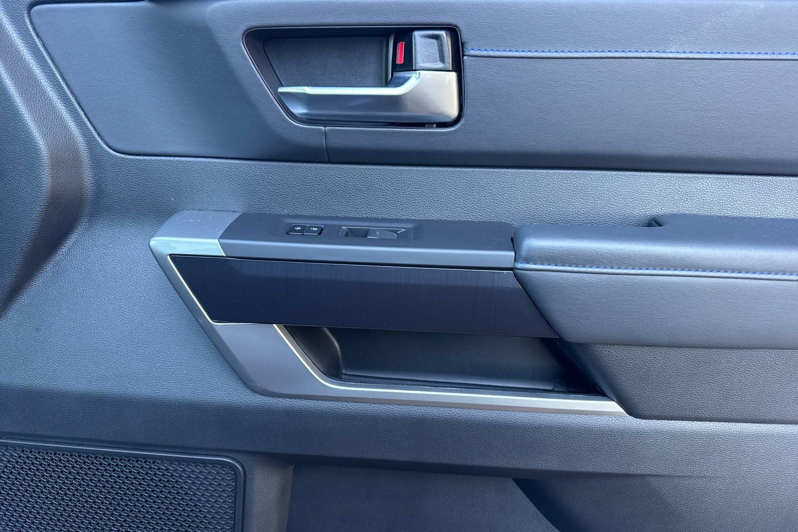 2024 Toyota Tundra Hybrid Platinum