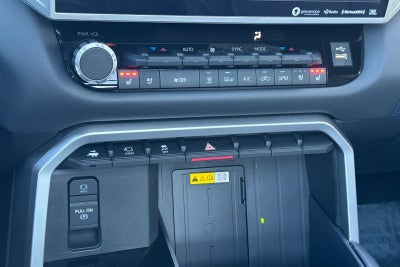 2024 Toyota Tundra Hybrid Platinum