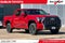 2026 Toyota Tundra Hybrid Platinum