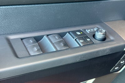 2026 Toyota Tundra Hybrid Platinum