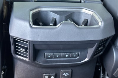 2026 Toyota Tundra Hybrid Platinum