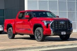 2026 Toyota Tundra Hybrid Platinum