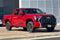 2026 Toyota Tundra Hybrid Platinum