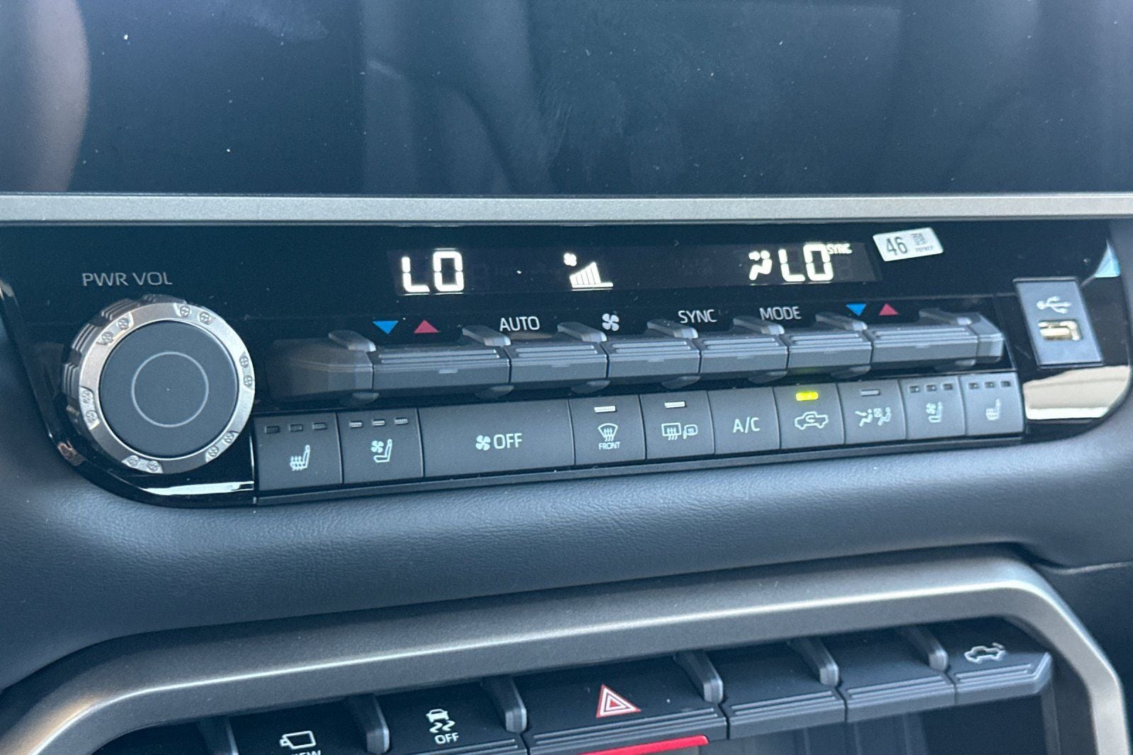 2026 Toyota Tundra Hybrid Platinum