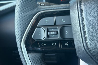 2026 Toyota Tundra Hybrid Platinum