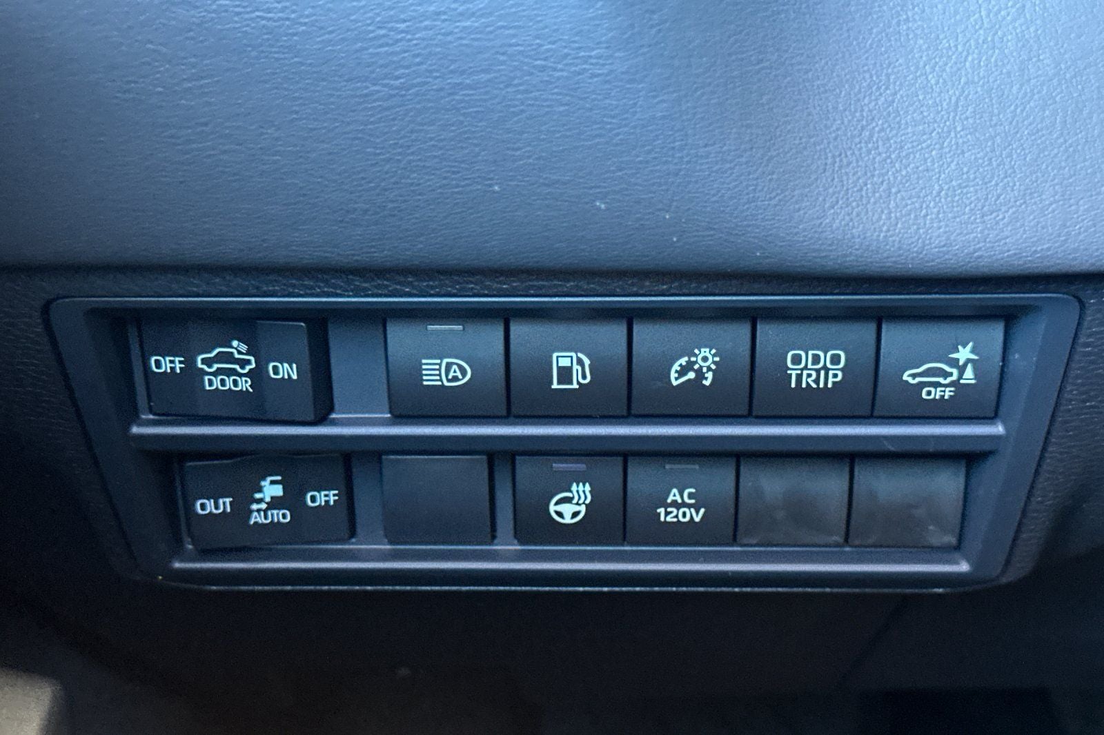 2026 Toyota Tundra Hybrid Platinum