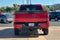 2026 Toyota Tundra Hybrid Platinum