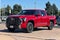 2026 Toyota Tundra Hybrid Platinum