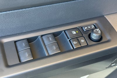 2026 Toyota Tundra Hybrid Platinum