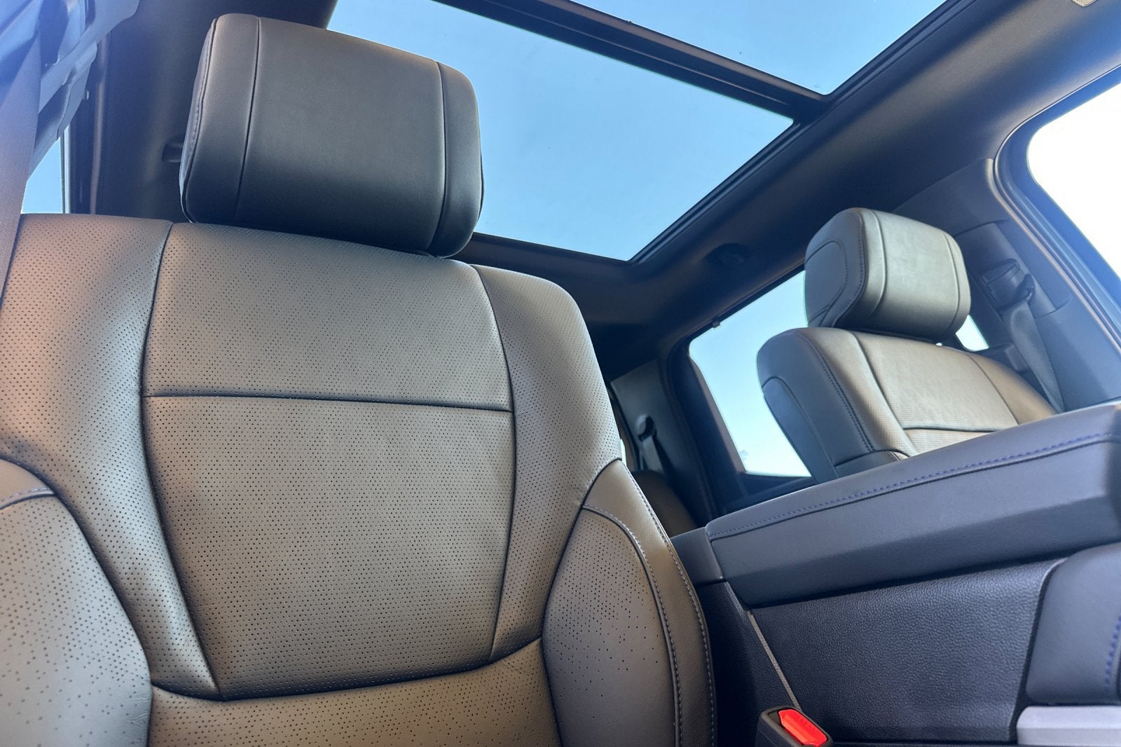 2026 Toyota Tundra Hybrid Platinum