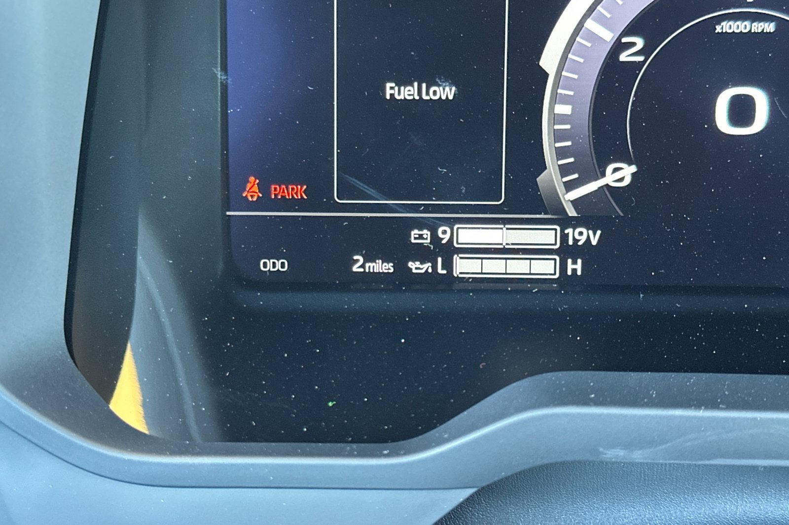 2026 Toyota Tundra Hybrid Platinum