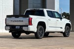 2026 Toyota Tundra Hybrid Platinum