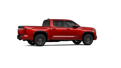 2026 Toyota Tundra Hybrid Platinum