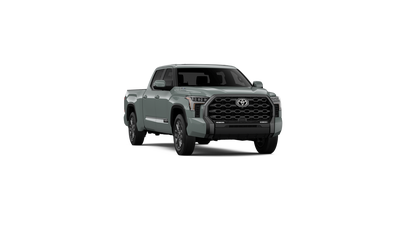 2026 Toyota Tundra Hybrid Platinum