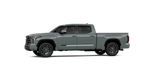 2026 Toyota Tundra Hybrid Platinum