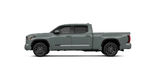2026 Toyota Tundra Hybrid Platinum