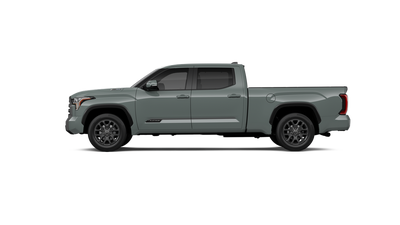 2026 Toyota Tundra Hybrid Platinum
