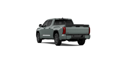 2026 Toyota Tundra Hybrid Platinum